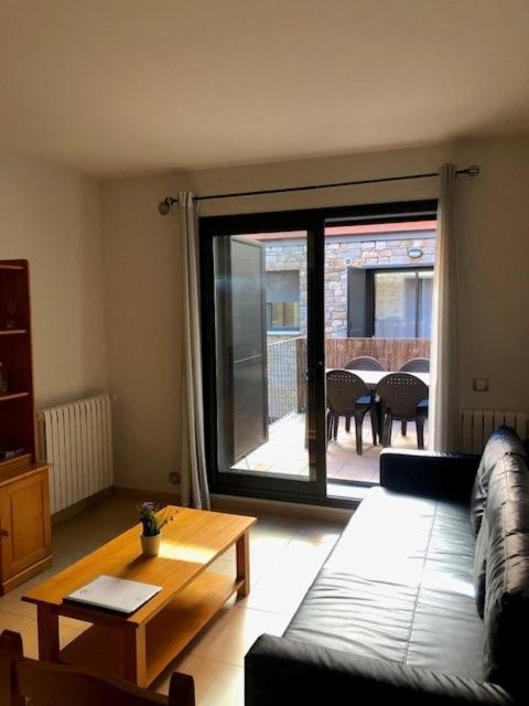 Residencial Sol I Ski 23 4P Ransol El Tarter Zona Grandvalira Exterior photo
